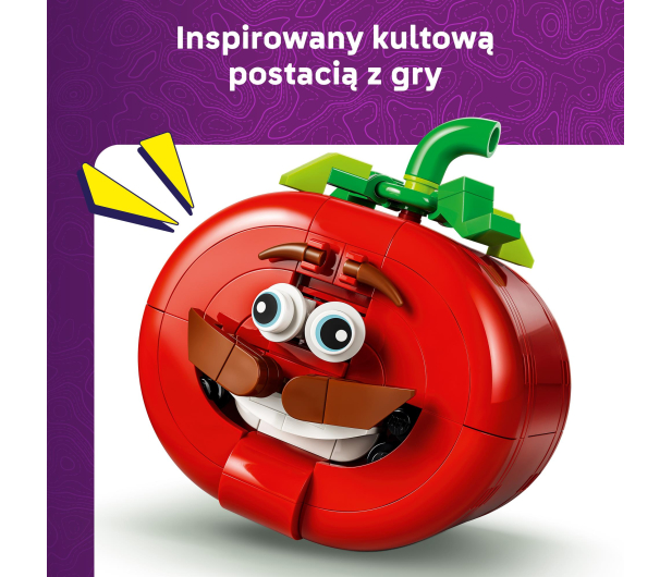 LEGO FORTNITE 77079 Pomidorek - 1529863 - zdjęcie 5